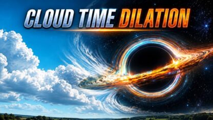 Cloud Time Dilation v 1.0