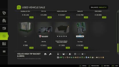 Configurable Sales v 1.0.1.0