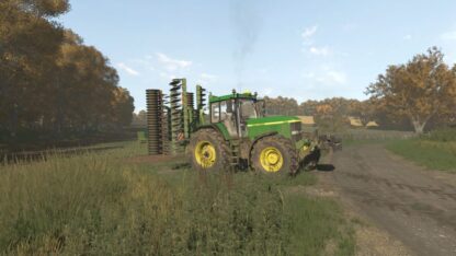 Custom Map Lighting v 1.0