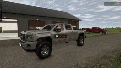 Diesel Gel System v 1.0