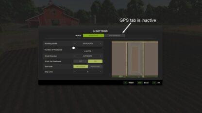 Disable GPS (By Year) v 1.1