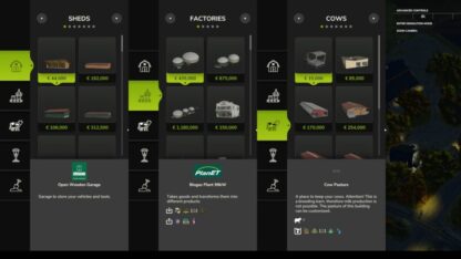 Double Shop Prices v 1.0