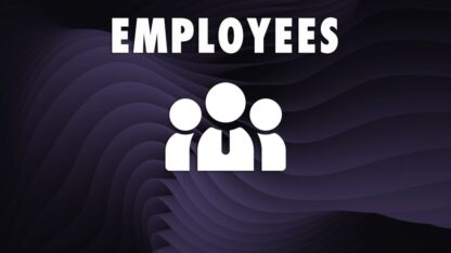 Employees v 1.2