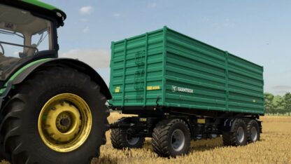 Farmtech DDK 2400 v 1.0