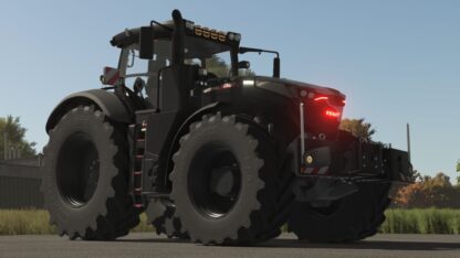 Fendt 1000 Vario v 1.0.0.4