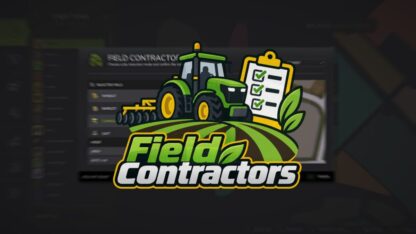 Field Contractors v 1.1
