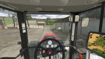 First Person Cameras v 1.0
