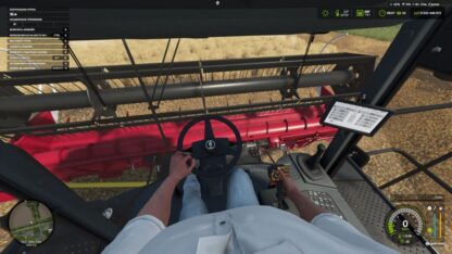 First Person Player Body v 1.0.4.0