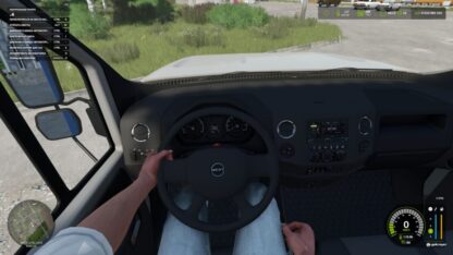 First Person Player Body v 1.0.5.0