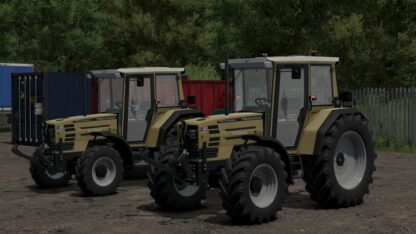 Huerlimann H488 v 1.0