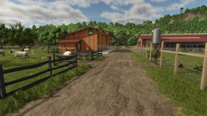 Husbandry Fence Manager v 1.0