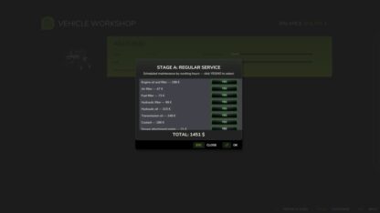 Hyper Realistic Maintenance 2 v 1.2