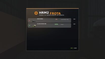 Hyper Realistic Maintenance 2 v 1.3