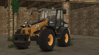 JCB 320s v 1.0
