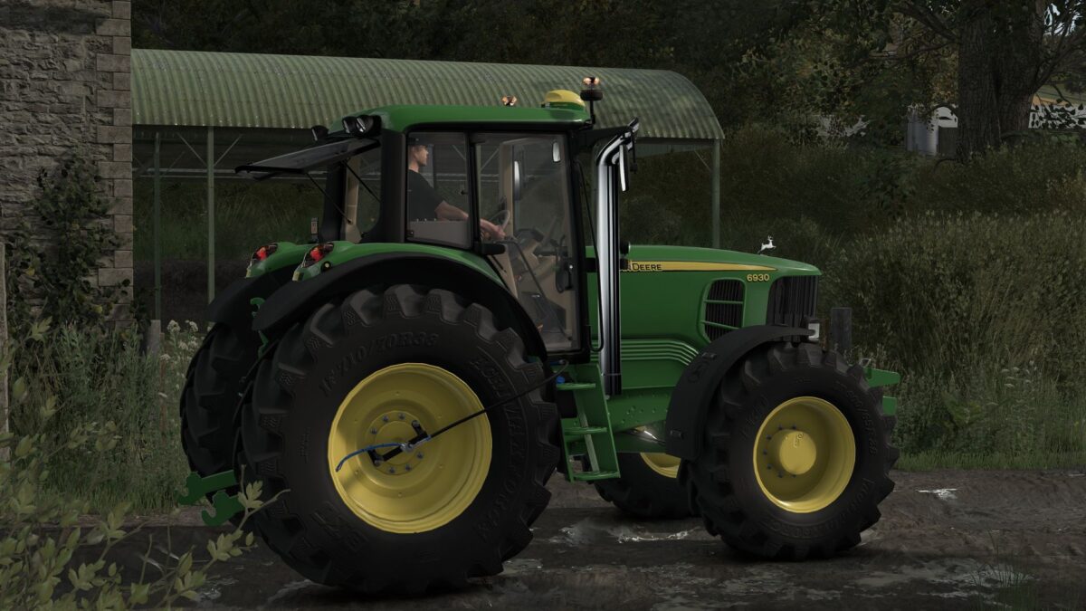 John Deere 6930 v 1.0
