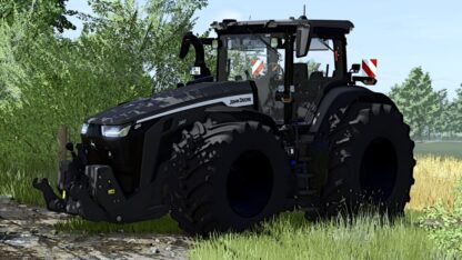 John Deere 8R Series v 1.0