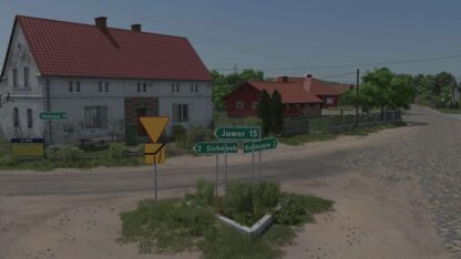 Lighting Day/Sunset/Night + Nvidia v 1.0