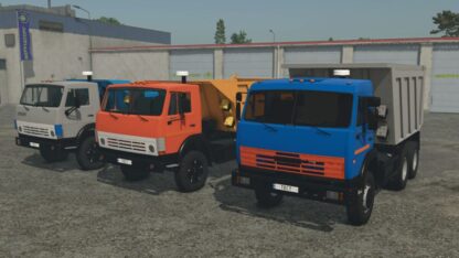 Lizard 55111 v 1.0