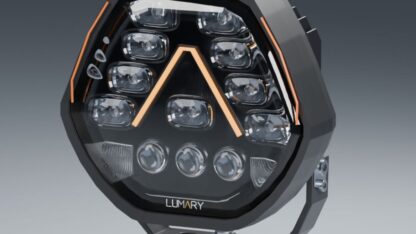 Lumary Illuminator 200 L8182 (Prefab) v 1.0