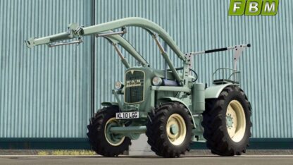MAN C40a v 1.0