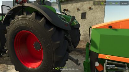 Manual Attach v 1.1
