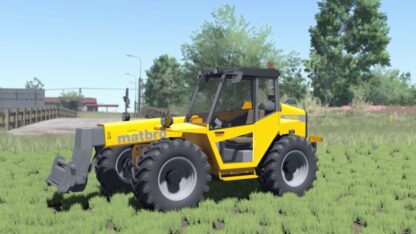 Matbro TS270 v 1.2