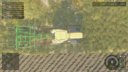 Meadow Trails v 1.0