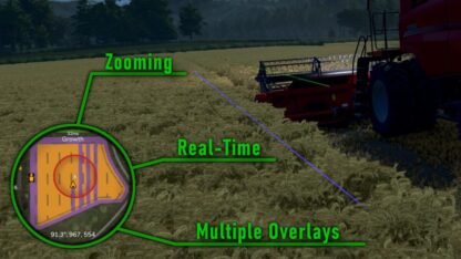 MiniMap Plus v 1.0.1.0