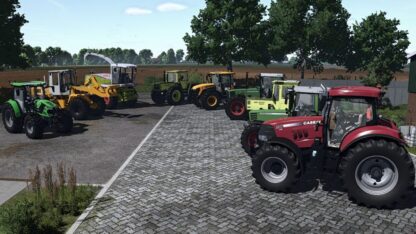 More Motor Sounds v 2.0
