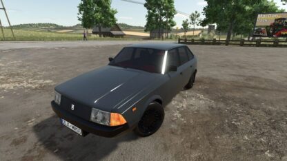 Moskvich 2141 v 1.0