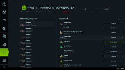 Multi Production Monitor v 0.2