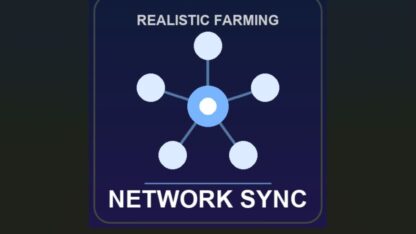 Network Sync v 2.1