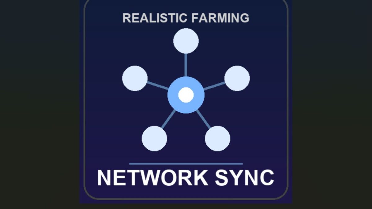 Network Sync v 2.1