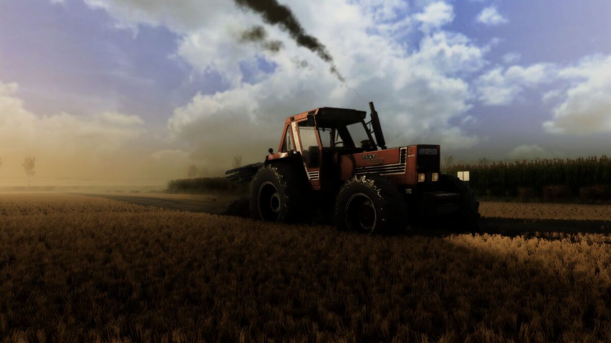 Next Realsim Reshade Lighting v 1.0