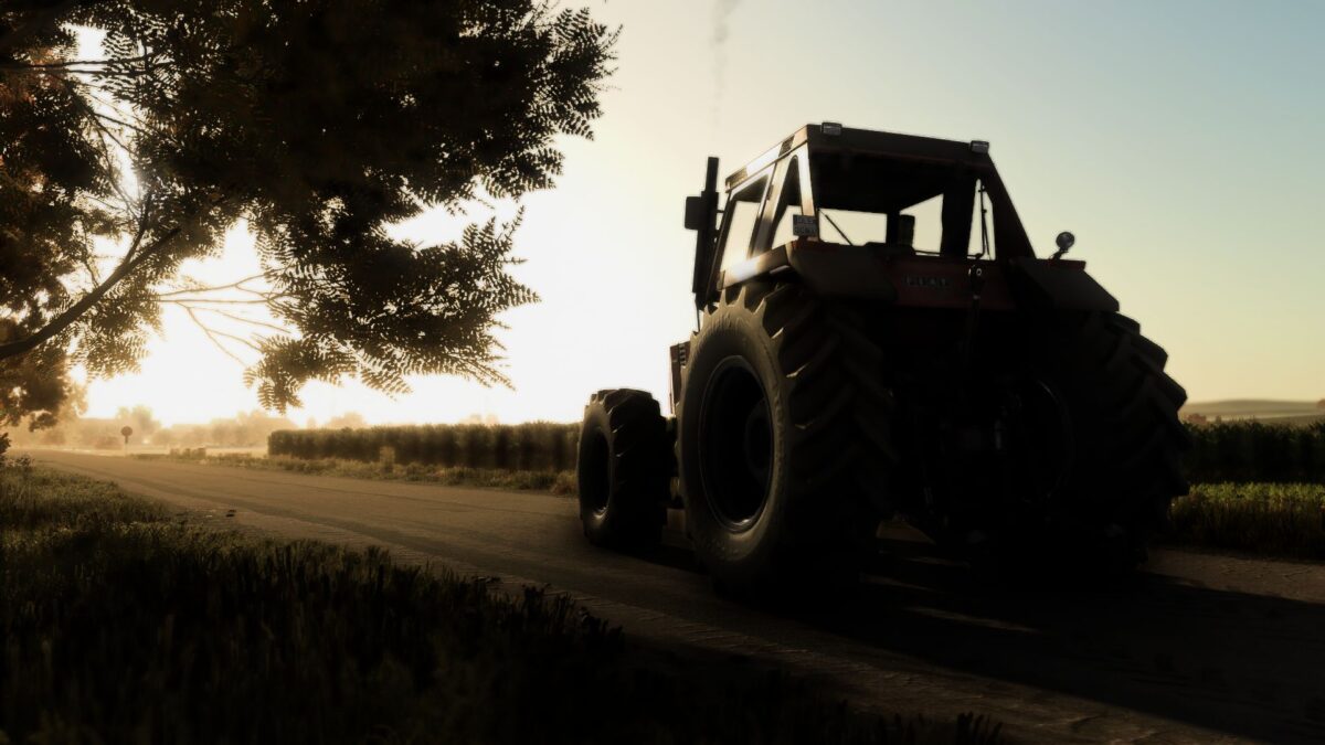 Next Realsim Reshade Lighting v 1.0
