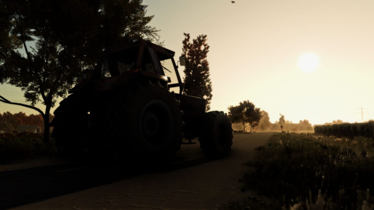 Next Realsim Reshade Lighting v 1.0