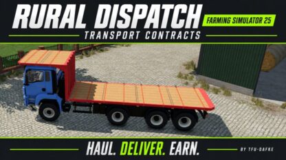 NPC Transport and Service Contracts v 1.0.0.2