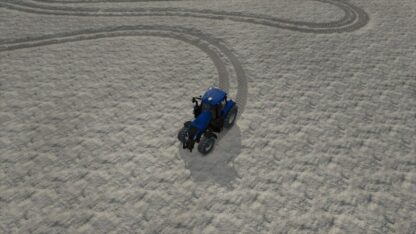 Persistent Tracks v 1.0