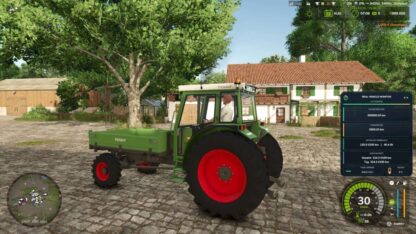 Real Vehicle Monitor v 1.1