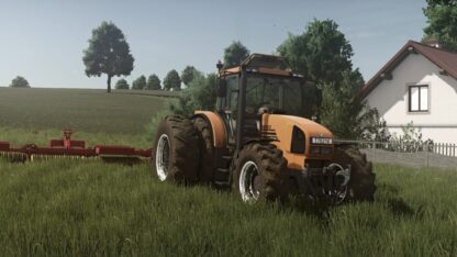 Renault Ares 600 v 1.9.1.0