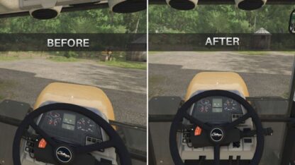 Reset + Look Back Cam Position v 1.0