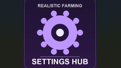 Settings Hub v 1.1