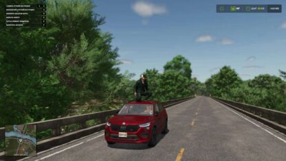 Sticky Feet v 1.0
