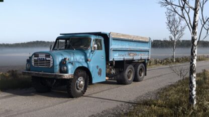 Tatra T148 v 1.0
