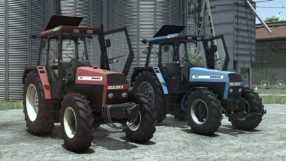 Ursus 934/934 Turbo v 1.0.0.3