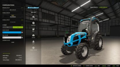 Vehicle Configuration Payment Fix v 1.0