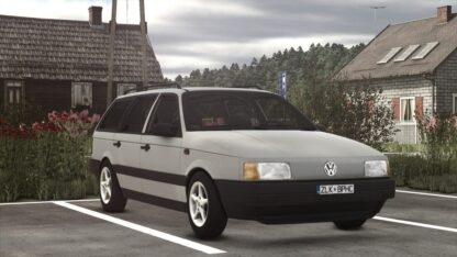 Volkswagen Passat B3 v 1.4.0.4