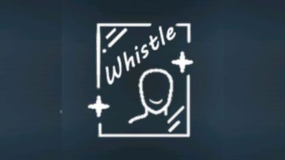 Whistle v 1.0