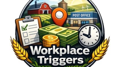 Workplace Triggers v 1.1.2.0