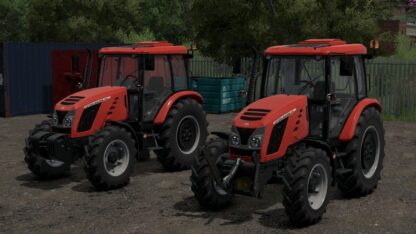 Zetor Major 80 v 1.0